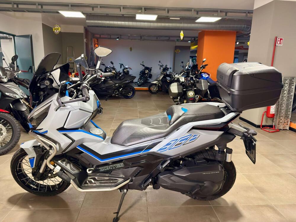 Zontes ZT368-G (2024 - 25) (4)