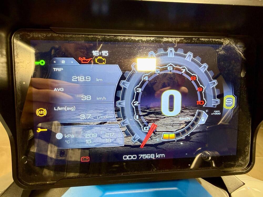 Zontes ZT368-G (2024 - 25) (5)