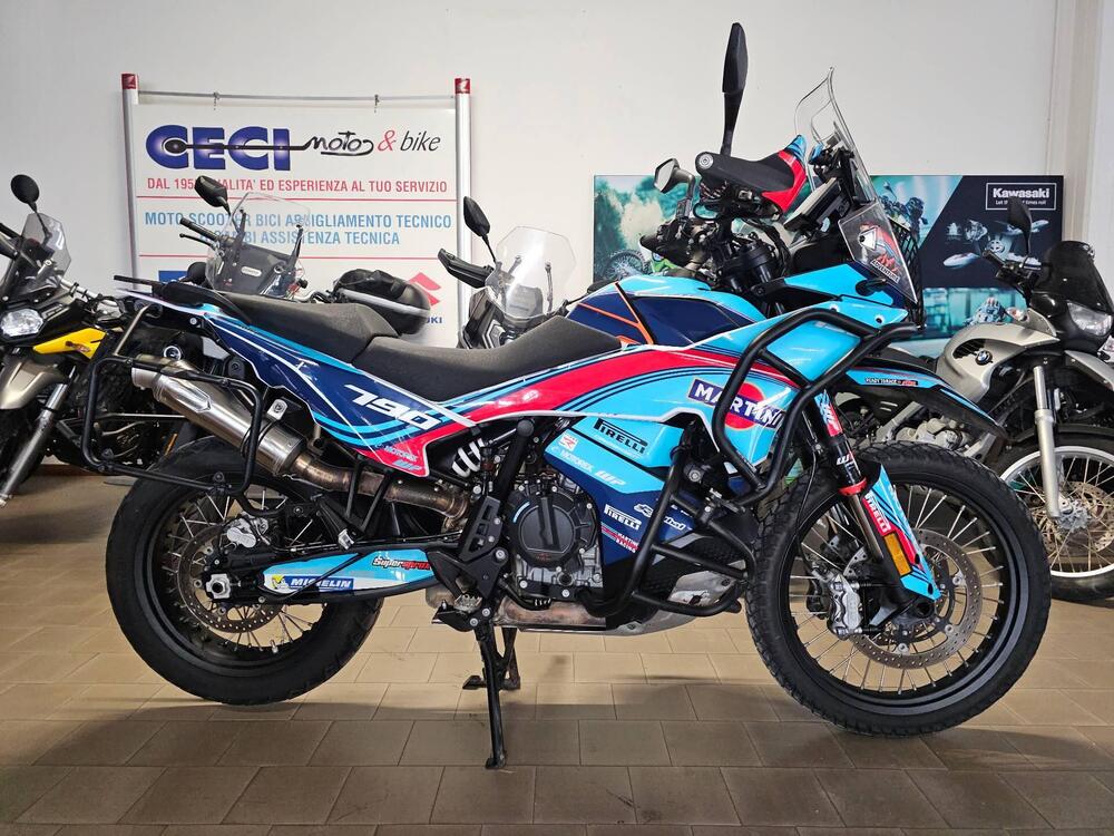 KTM 790 Adventure (2023 - 24) (2)