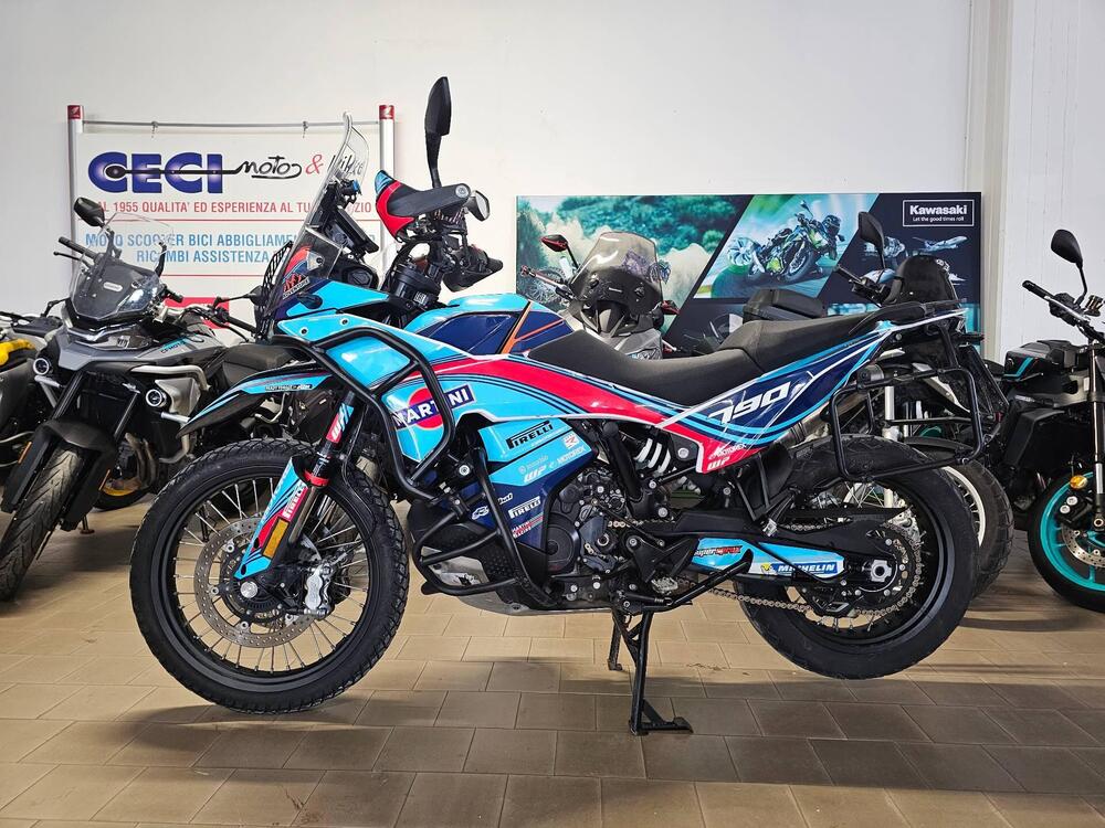 KTM 790 Adventure (2023 - 24) (3)