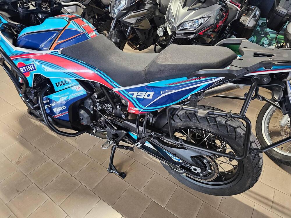 KTM 790 Adventure (2023 - 24) (5)