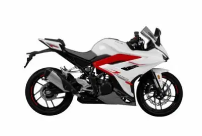 Kove 350RR (2025 - 26) nuova