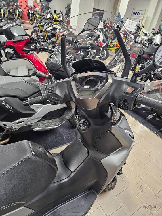 Kymco Agility 300i Noodoe (2021 - 24) (3)