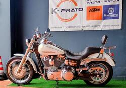 Harley-Davidson 1584 Super Glide Custom (2007) - FXDC usata