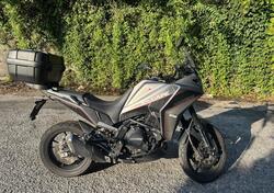 Moto Morini X-Cape 650 (2021 - 25) usata