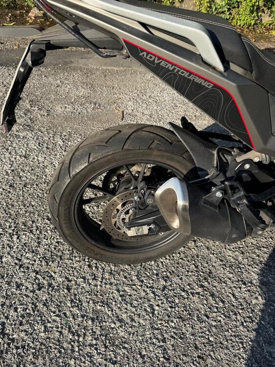 Moto Morini X-Cape 650 (2021 - 25) (3)