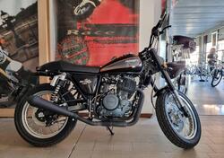 Mash Italia Dirt Track 650 (2019 - 20) usata