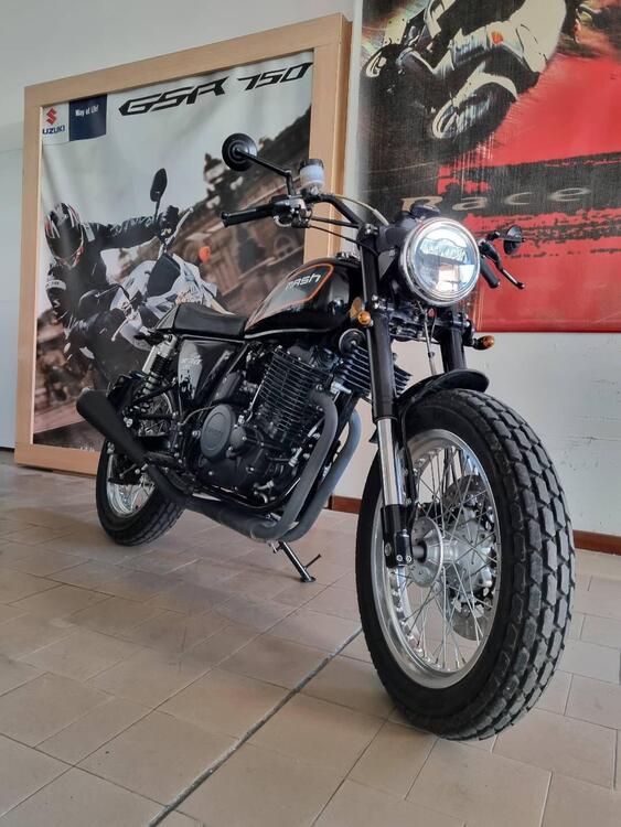 Mash Italia Dirt Track 650 (2019 - 20) (3)