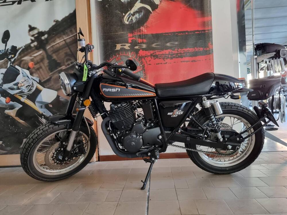 Mash Italia Dirt Track 650 (2019 - 20) (4)