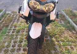 Triumph Tiger 800 XRx (2015 - 17) usata
