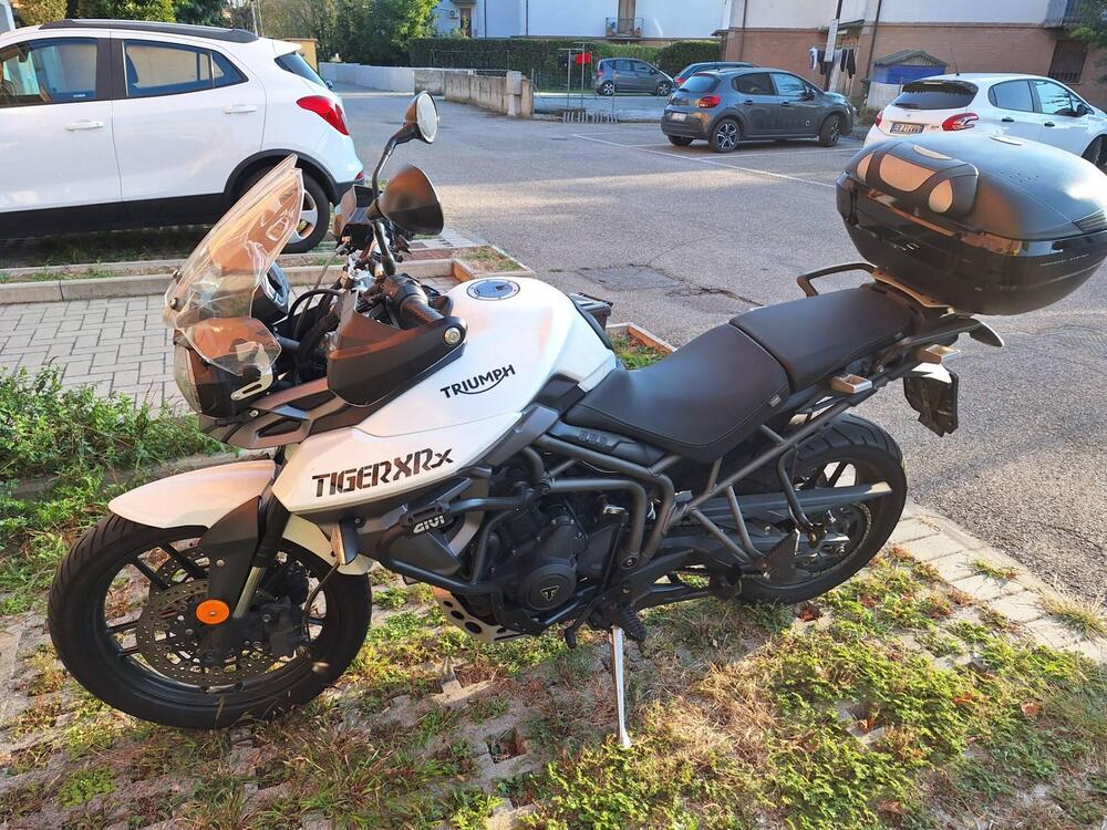 Triumph Tiger 800 XRx (2015 - 17) (3)