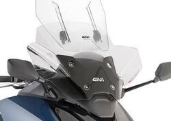 Parabrezza Givi Honda Forza 750 2021 - 2024