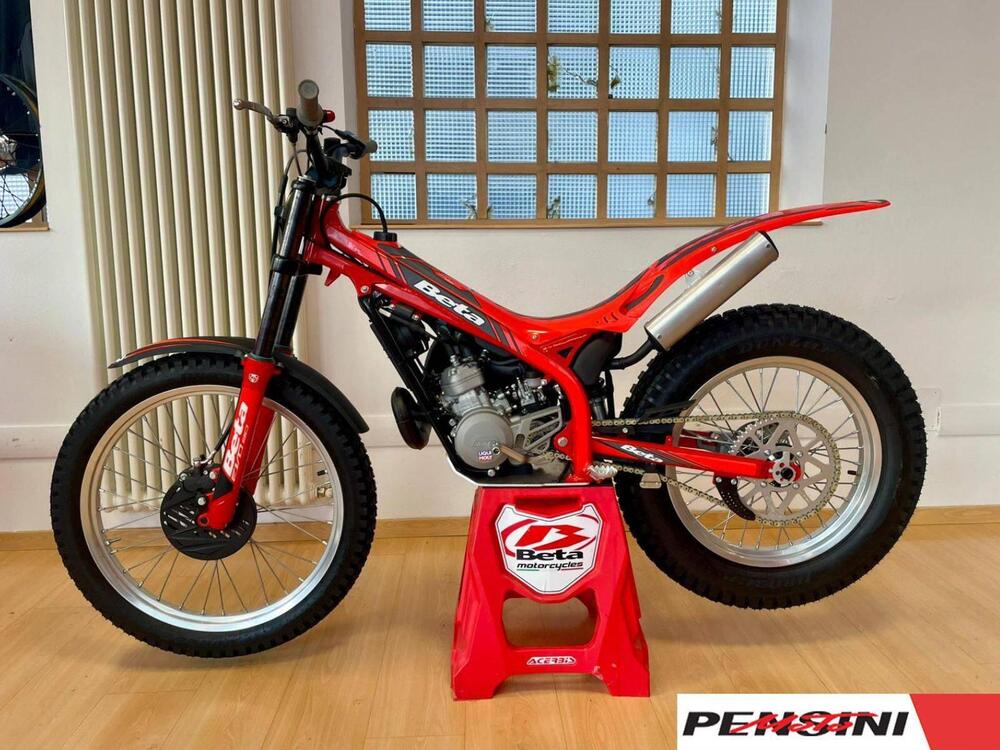 Betamotor Evo 80 Senior (2011 - 25) (2)