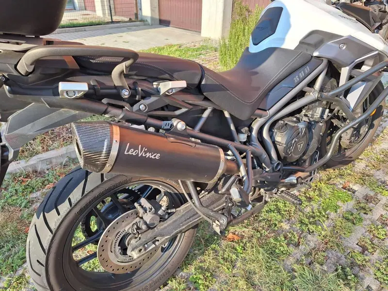 Triumph Tiger 800 XRx (2015 - 17) (11)