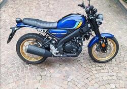 Yamaha XSR 125 (2021 - 24) usata