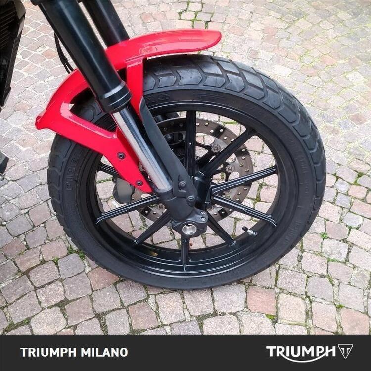 Ducati Scrambler 800 Icon (2015 - 16) (4)