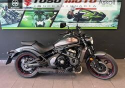 Kawasaki Vulcan S (2025 - 26) usata