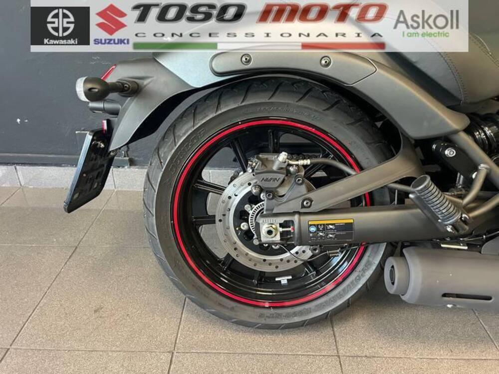 Kawasaki Vulcan S (2025 - 26) (2)