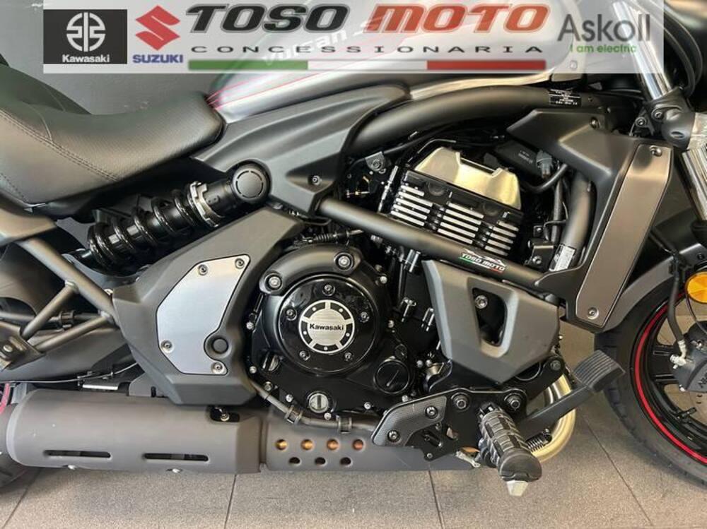 Kawasaki Vulcan S (2025 - 26) (3)