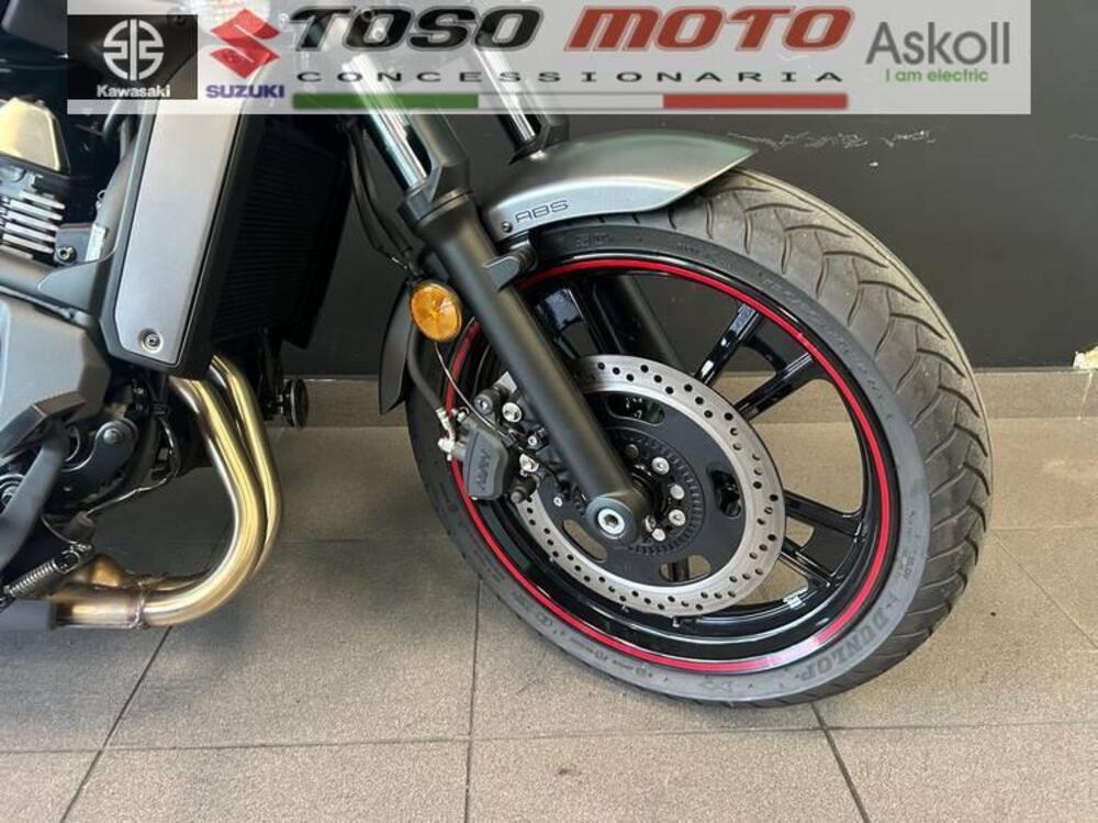 Kawasaki Vulcan S (2025 - 26) (4)