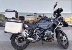 Bmw R 1200 GS Adventure (2017 - 18) usata