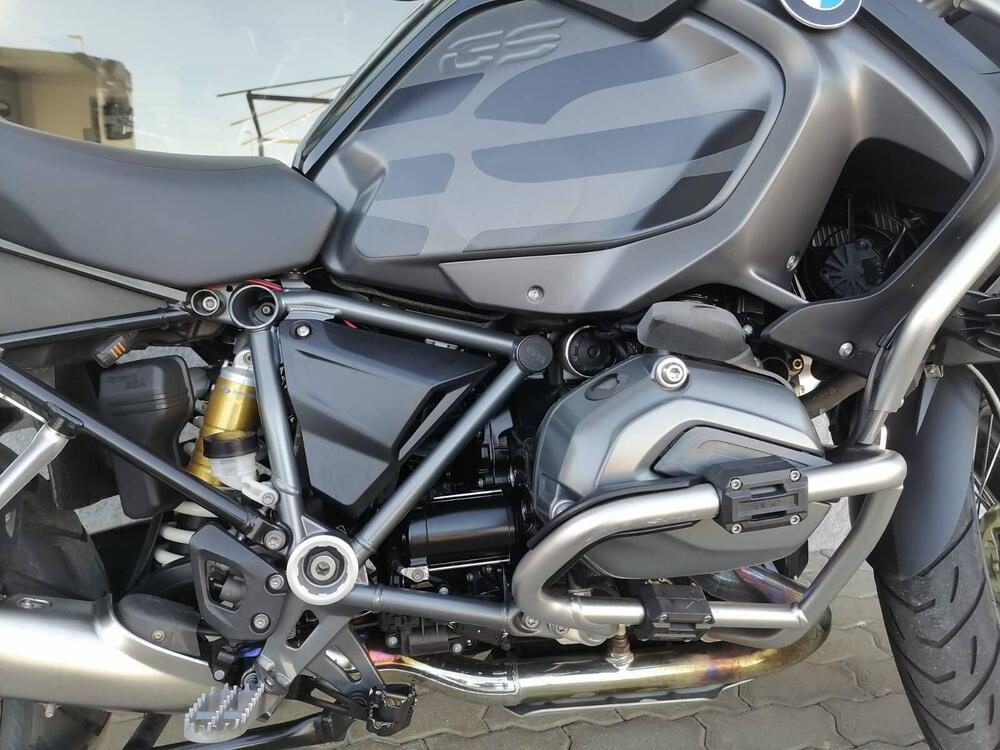 Bmw R 1200 GS Adventure (2017 - 18) (3)