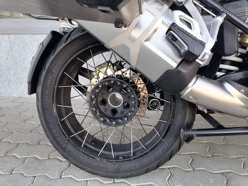 Bmw R 1200 GS Adventure (2017 - 18) (4)