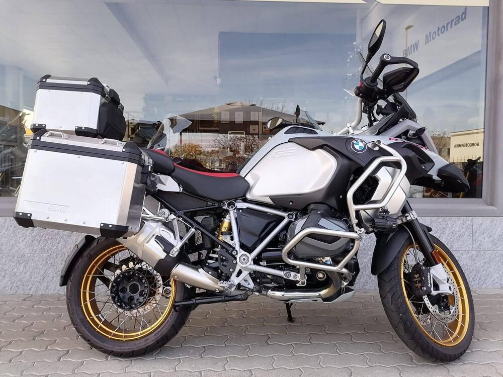 Bmw R 1250 GS Adventure (2021 - 24)