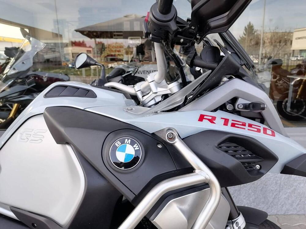 Bmw R 1250 GS Adventure (2021 - 24) (2)