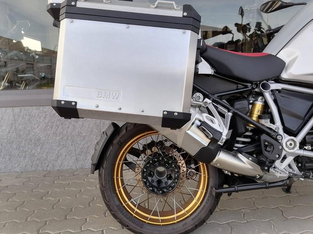 Bmw R 1250 GS Adventure (2021 - 24) (4)