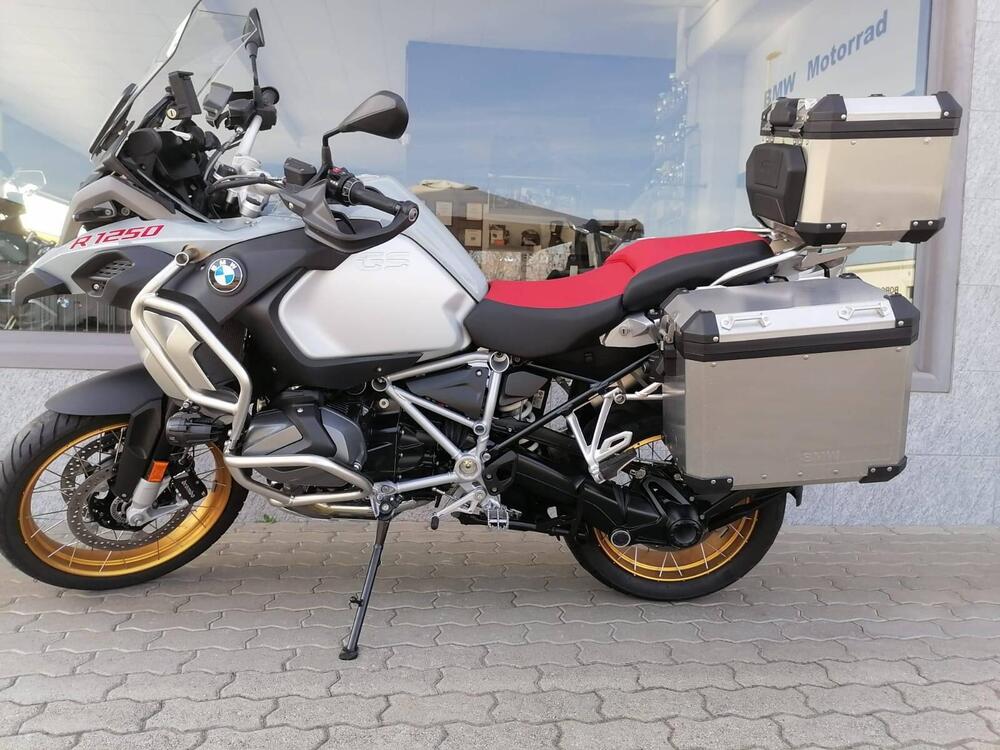Bmw R 1250 GS Adventure (2021 - 24) (5)