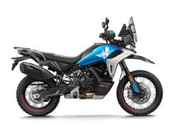 CFMOTO 1000MT-X High Seat (2026) nuova