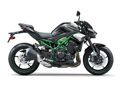 Kawasaki Z 900 (2025 - 26) nuova