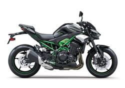 Kawasaki Z 900 (2025 - 26) nuova