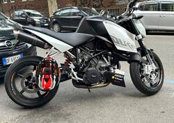 KTM 990 Super Duke (2007 - 11) usata