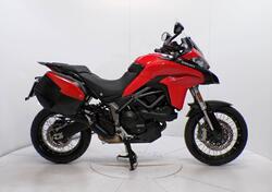 Ducati Multistrada 950 (2018) usata