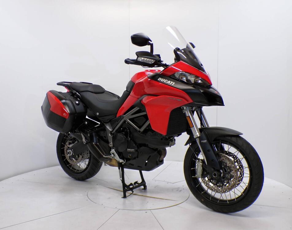 Ducati Multistrada 950 (2018) (2)