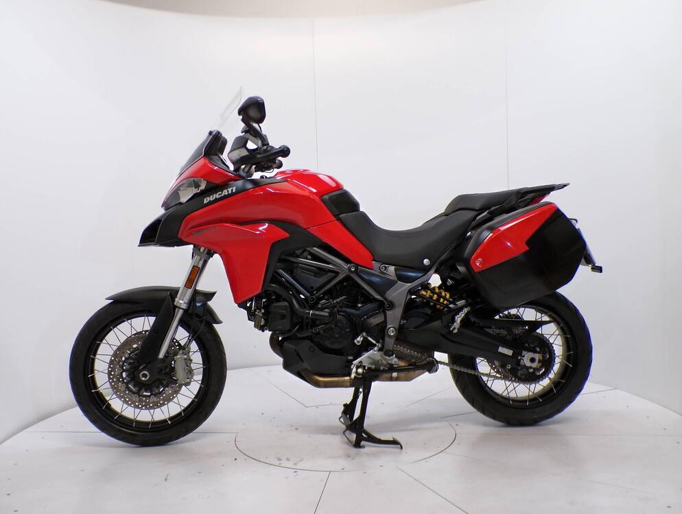 Ducati Multistrada 950 (2018) (4)
