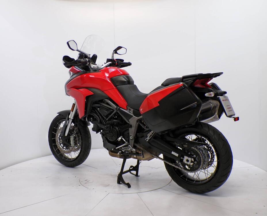 Ducati Multistrada 950 (2018) (5)