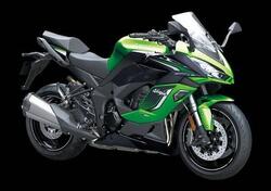 Kawasaki Ninja 1100 SX SE (2025 - 26) nuova