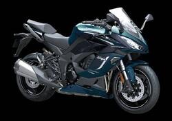 Kawasaki Ninja 1100 SX SE (2025 - 26) nuova