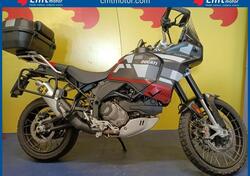 Ducati DesertX (2022 - 25) usata