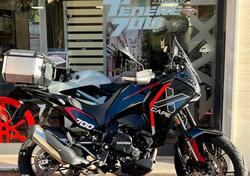 Moto Morini X-Cape 700 (2025) usata