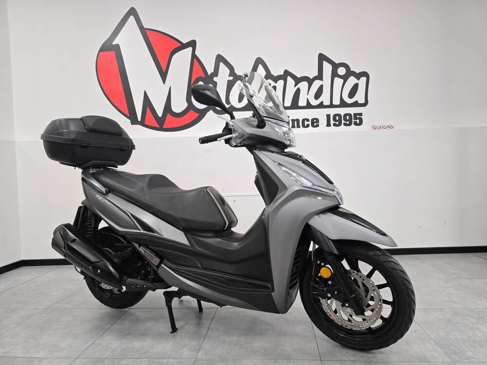 Kymco Agility 300i R16 ABS (2020)