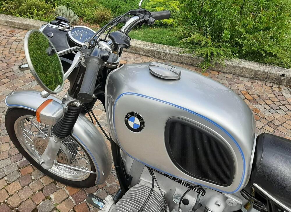 Bmw R 75/5 (5)