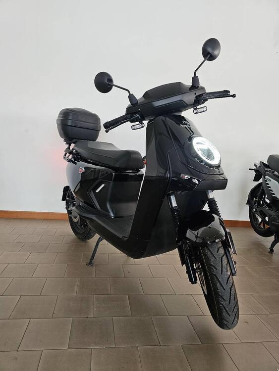 Niu MQi GT 70 (2021 - 25)