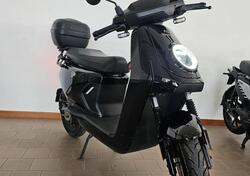 Niu MQi GT 70 (2021 - 25) usata