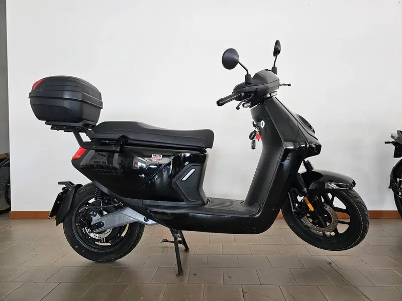 Niu MQi GT 70 (2021 - 25) (3)