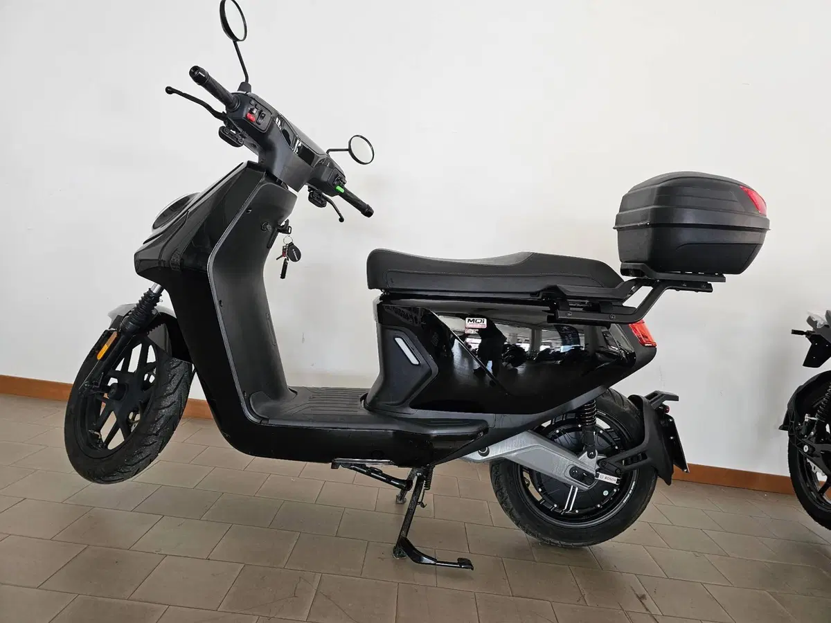 Niu MQi GT 70 (2021 - 25) (4)