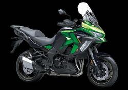 Kawasaki Versys 1100 SE (2025 - 26) nuova